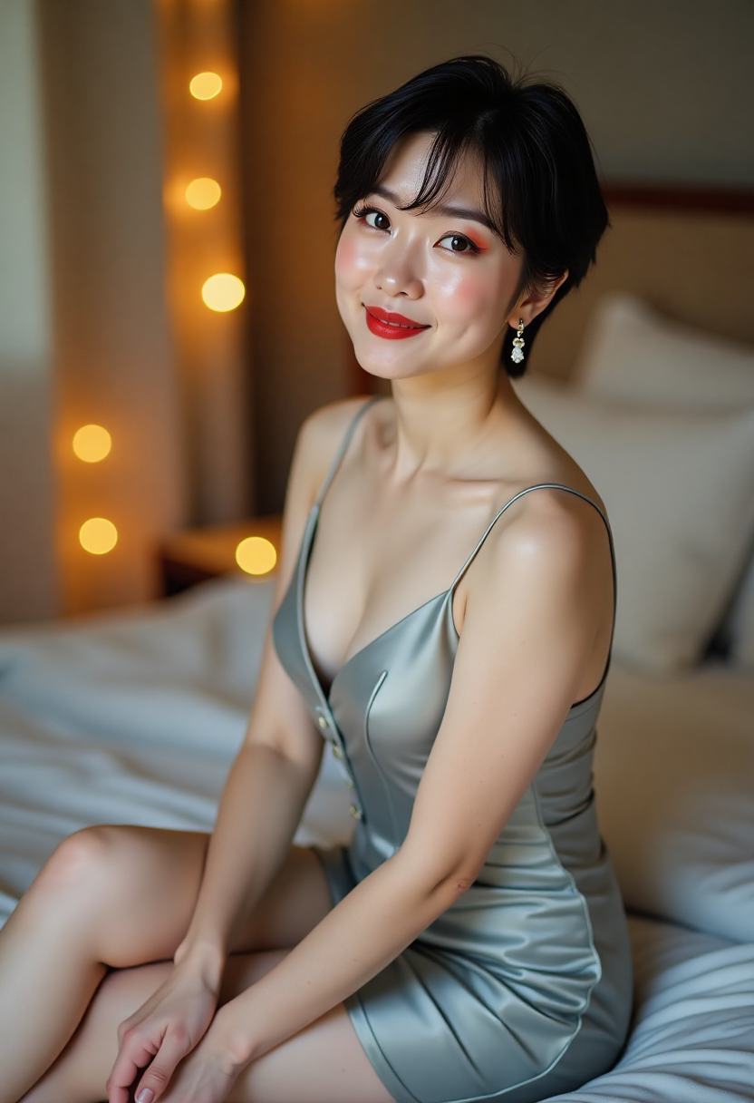 向晚的风电视剧海报
