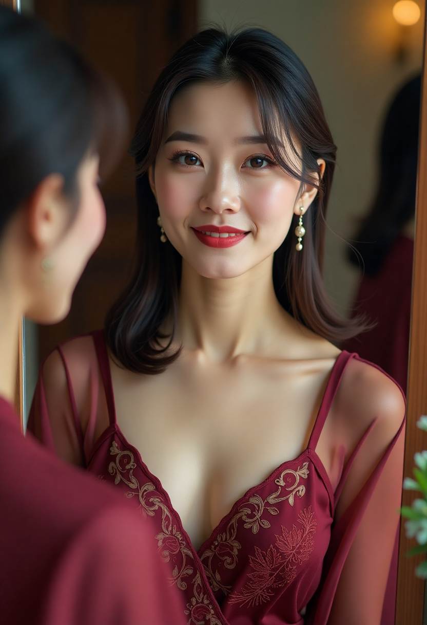 北城有微光电视剧海报
