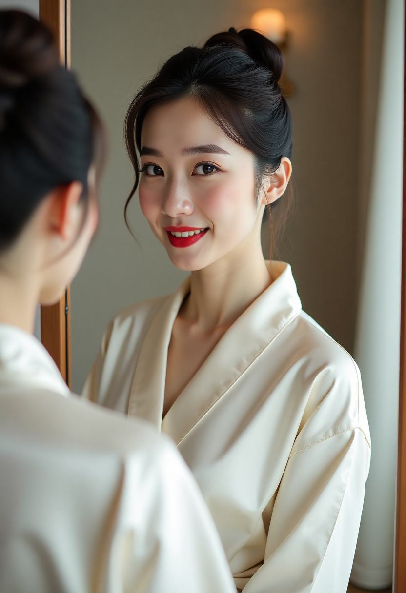 手艺有回响综艺海报