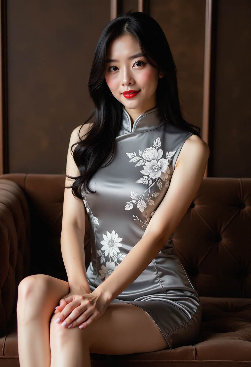 无声证词电视剧海报
